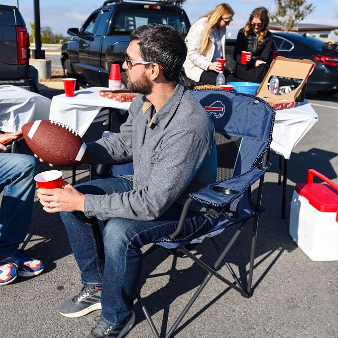 Equip Tailback Chair - Image 9