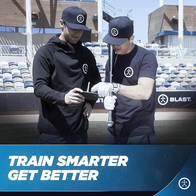 Blast Motion Baseball Swing Analyzer - Image 7