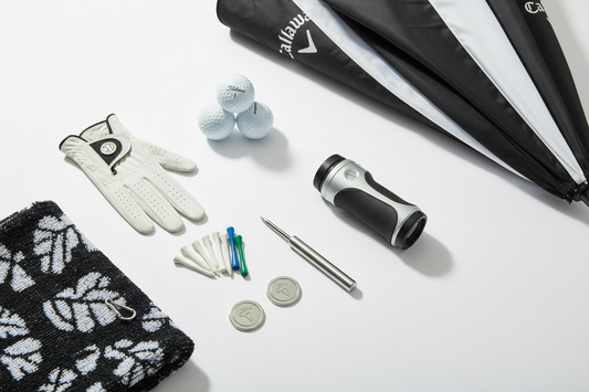 The Best Golf Accessories Every Golfer Needs in 2025