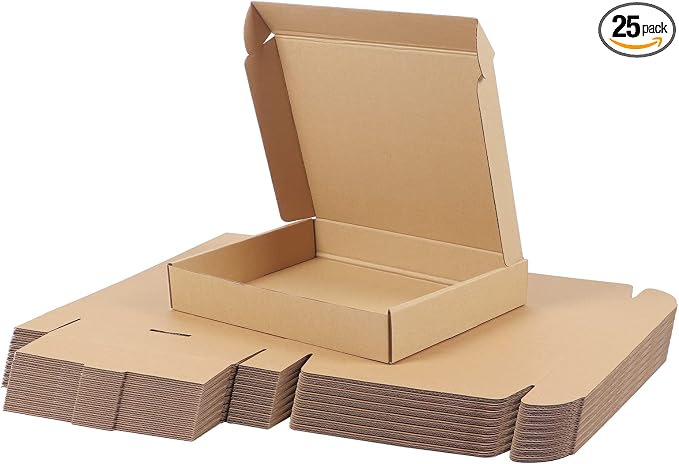 Envelopes