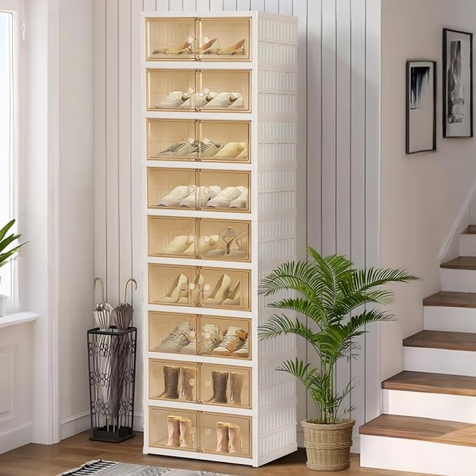 Clothing & Closet Storage