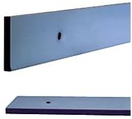 CRL SEP48 48" Phenolic Straight Edge by CRL