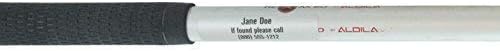 Customized Golf Club Labels – 24 Classy Identification Personalized Labels - Image 7