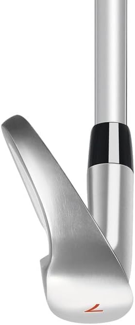 COOLO Graphite Golf Irons, Provide More Speed and Control, Beginner/High - Image 7
