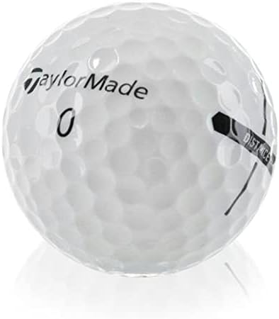TaylorMade Distance+ Personalized Golf Balls - Image 4
