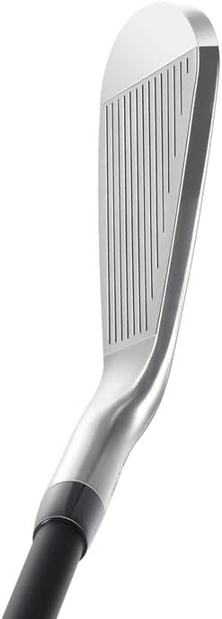 COOLO Graphite Golf Irons, Provide More Speed and Control, Beginner/High - Image 5
