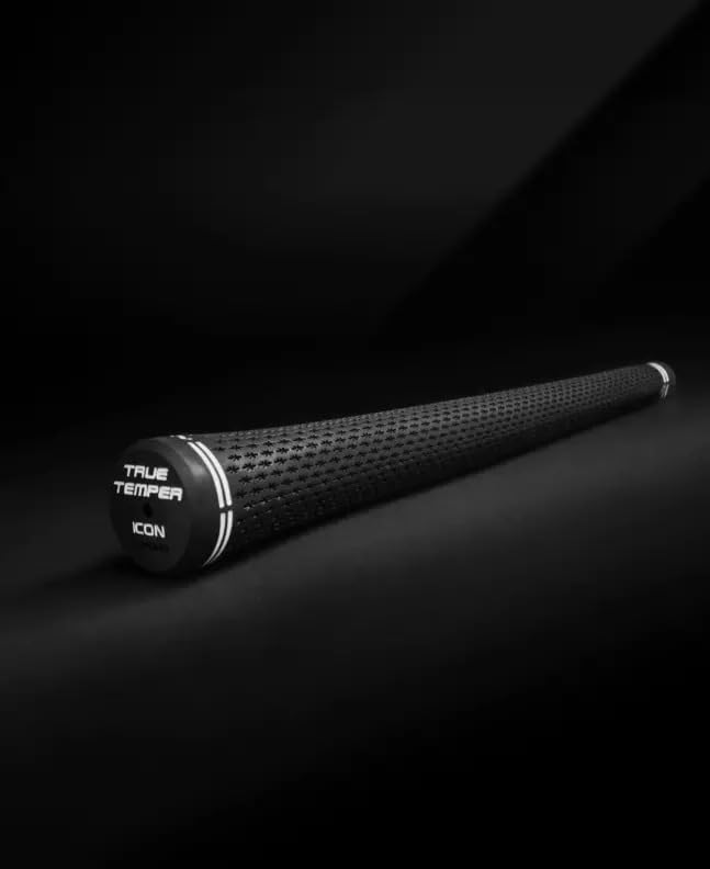 True Temper Icon Golf Club Grips .580" CORE - Image 3