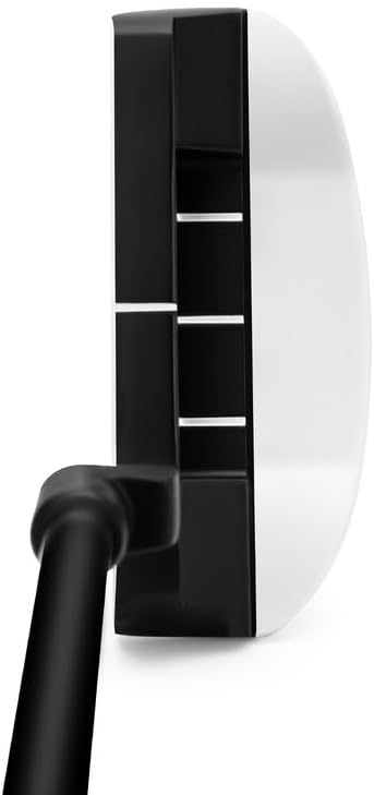 COOLO Low Torque Golf Putter, Provide Greater Stability and Less Face Twisting - Image 3