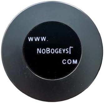 NoBogeys Precision Aluminum Green Reader - Image 8