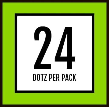 Golfdotz - USGA Rule Conforming Novelty Golf Ball Markers, Golf Ball Stickers - Image 5