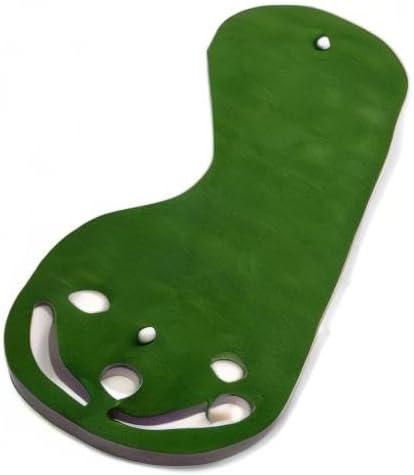 PUTT-A-Bout Par Three Golf Putting Green - Image 6