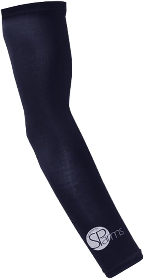 SParms Premium Sun Protection Arm Sleeves by SParmsSunProtect
