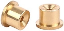 Golf 0.370'' Brass Tip Plug Weights - Image 4