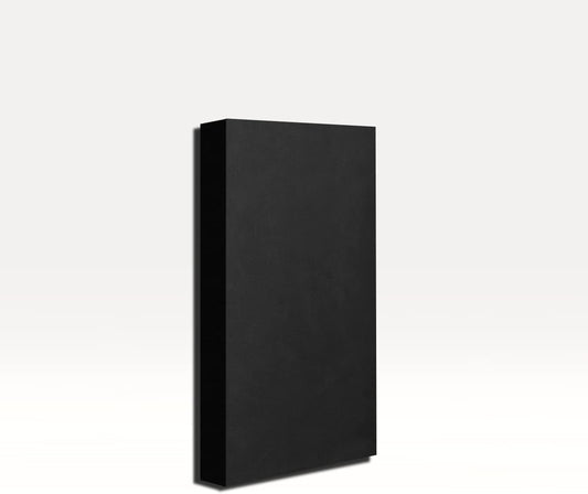 Acoustimac Low Frequency Bass Trap SUEDE 4' x 2' x 4"