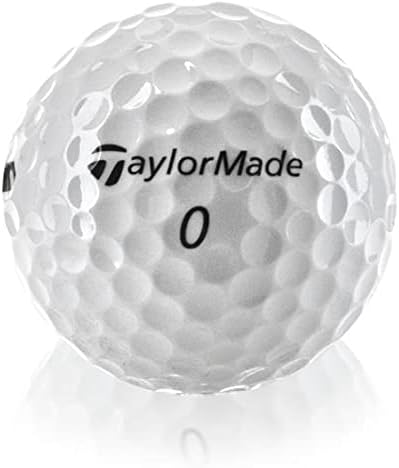 TaylorMade Distance+ Personalized Golf Balls - Image 5