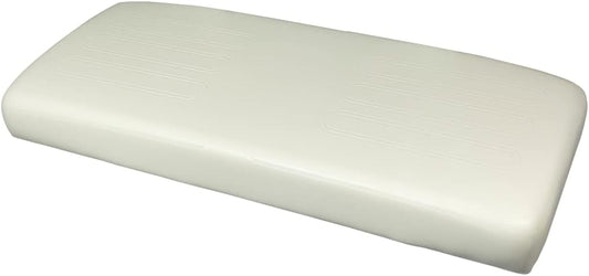 Buggies Unlimited Club Car DS Golf Cart Seat Bottom Cushion Replacement | Compatible with 1981-2000.5 Models Only