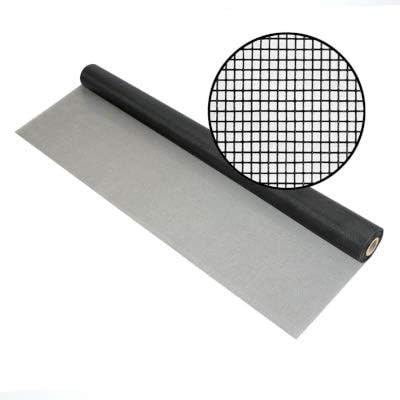 Assembled Custom Size Window Screens - Image 4