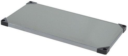 Omega Solid Stainless Steel Shelves - Image 2