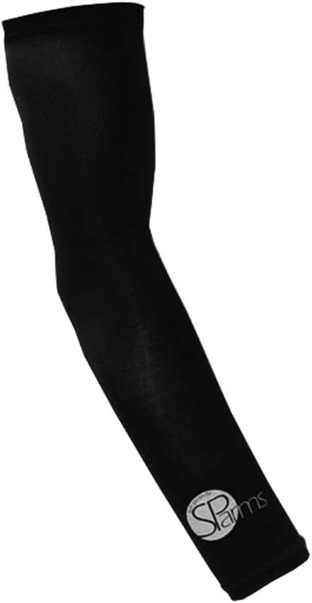 SParms Premium Sun Protection Arm Sleeves by SParmsSunProtect