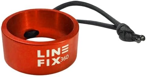 LineFix360 Golf Ball Alignment Marker – Precision 360° Line Tool - Image 8