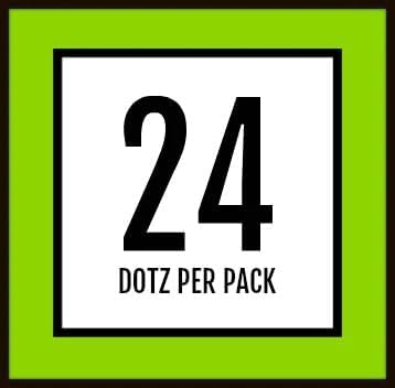 Golfdotz - USGA Rule Conforming Golf Ball Markers, Golf Ball Stickers - Image 6