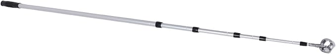 SUNGOOYUE Golf Ball Grabber Aluminum Alloy Ball Retriever - Image 3