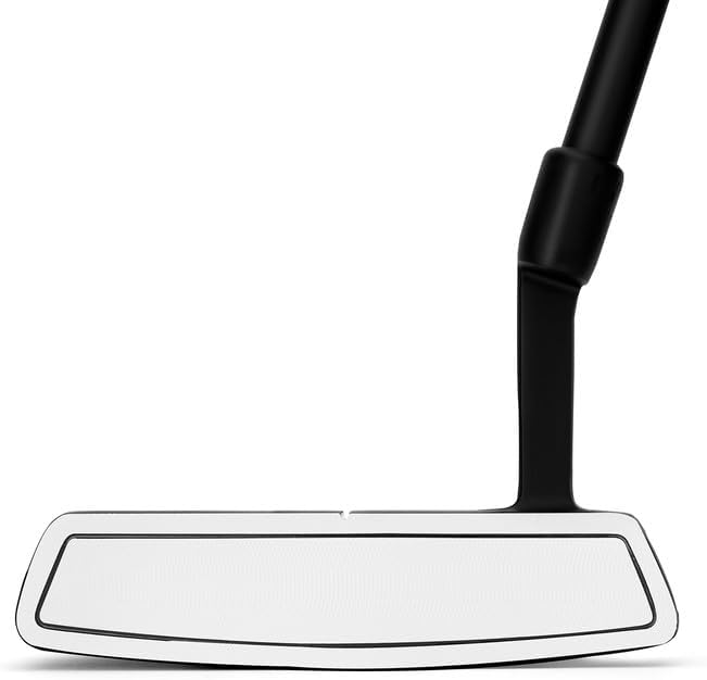 COOLO Low Torque Golf Putter, Provide Greater Stability and Less Face Twisting - Image 4