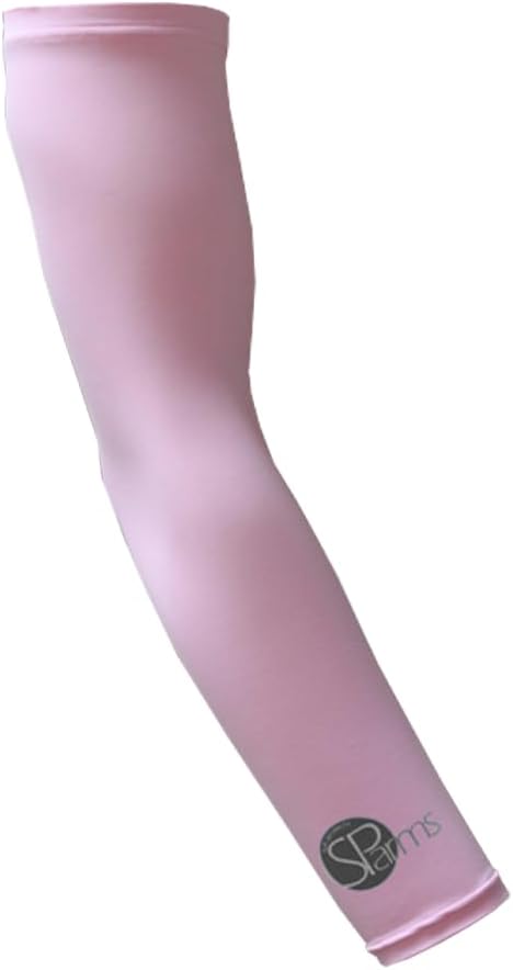 SParms Premium Sun Protection Arm Sleeves by SParmsSunProtect