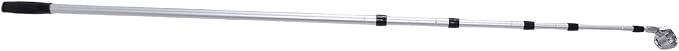 SUNGOOYUE Golf Ball Grabber Aluminum Alloy Ball Retriever - Image 4