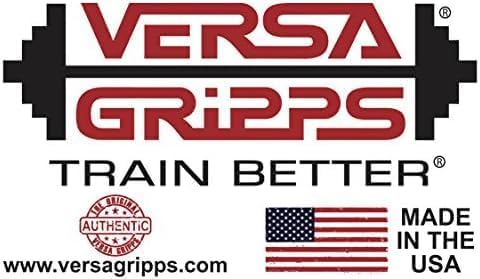 Versa Gripps® Fit Pro, Made in the USA, Wrist Straps - Image 3