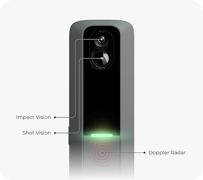 Rapsodo - MLM2PRO Golf Launch Monitor, Simulators - Image 7