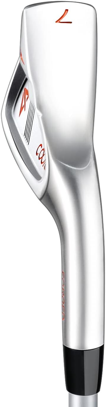 COOLO Graphite Golf Irons, Provide More Speed and Control, Beginner/High - Image 3