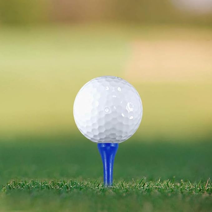 Wooden Golf Tees 3-1/4", 1-1/2" Available - Image 3