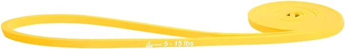 LEZER Resistance Bands by LEZER