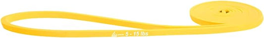 LEZER Resistance Bands by LEZER