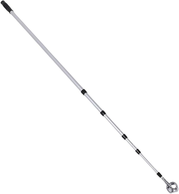 SUNGOOYUE Golf Ball Grabber Aluminum Alloy Ball Retriever - Image 6