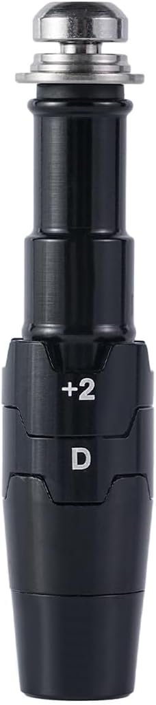 OGECLF 1pc Golf Shaft Sleeve Adapter - Image 2