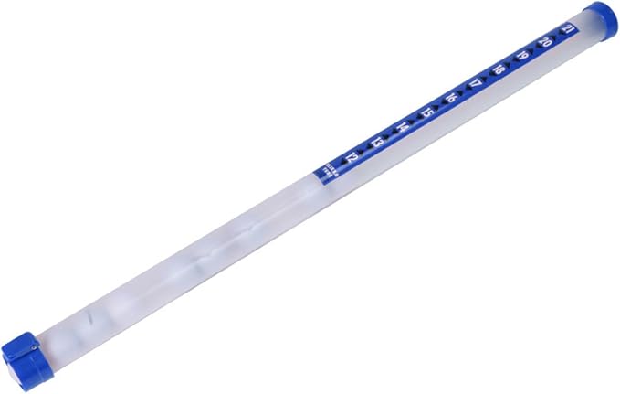 Golfs Ball Retrievers Collector Tube Picks Up Sucker Tool Clear Picker Tube - Image 8