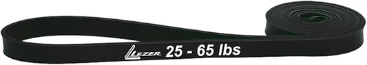 LEZER Resistance Bands by LEZER