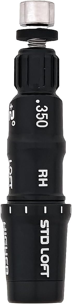 1pc RH Golf Shaft Sleeve Adapter by Unknown