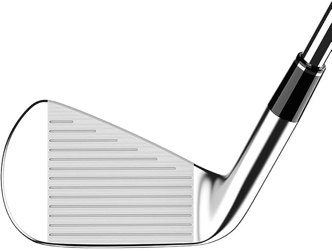 Srixon ZXi 4 Iron Set, Right Hand - Image 2