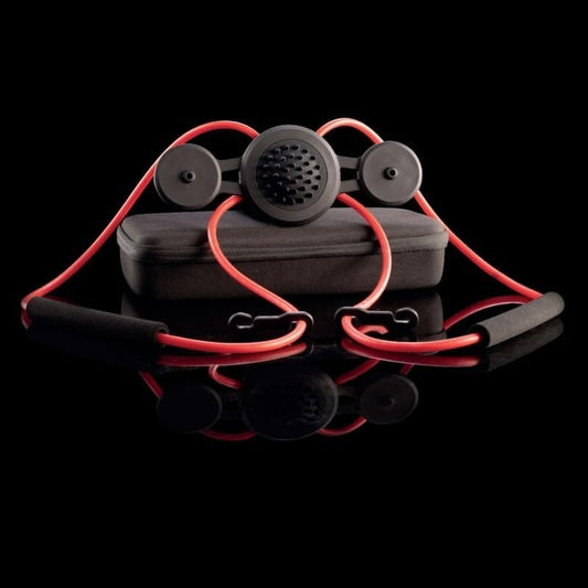 Golf Swing Performance Trainer Aid | Golf Swing Trainer Trusted by PGA Coaches | Backed by 30 Years Research | Elevate Your Golf Training | Enhance Strength, Stability, Rotation & Posture