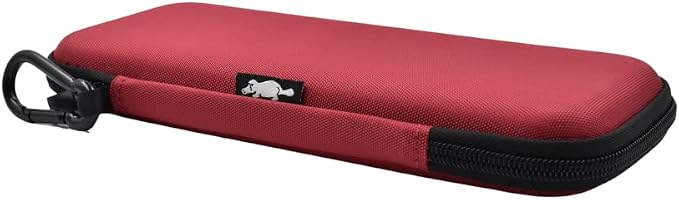 Platypus Golf Co. Golfing Caddie Hard Travel Case Organizer by PlatypusGolfCo