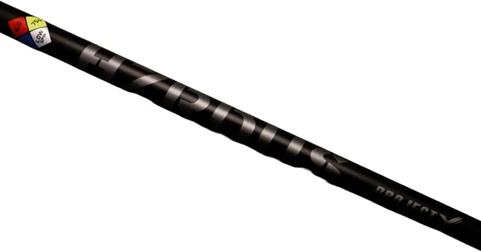 PROJECTX Old Town Golf Shop Project X Original Hzrdus Fairway Golf Shaft - Image 5