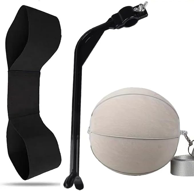 3-Piece Golf Swing Trainer Set - Image 6