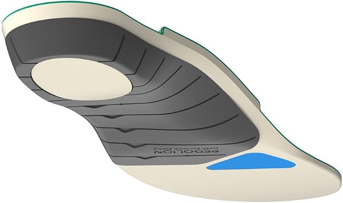 aligait Performance Golf Insoles: Increase Drive Distance, Enhance Swing - Image 8