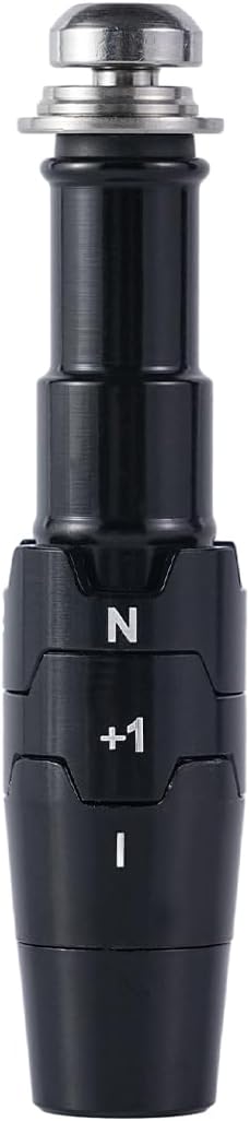 OGECLF 1pc Golf Shaft Sleeve Adapter - Image 3
