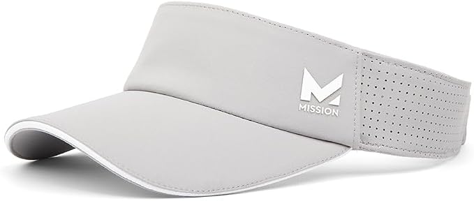 MISSION Structured Cooling Visor by MISSION