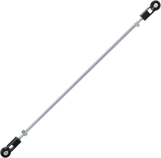 Roykaw Golf Cart TXT Governor Throttle Linkage Rod Compatible - Image 7