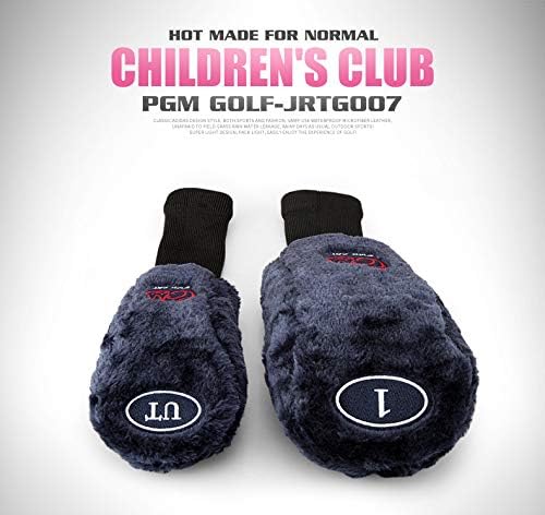 PGM Junior Golf Club Complete Set - Image 8